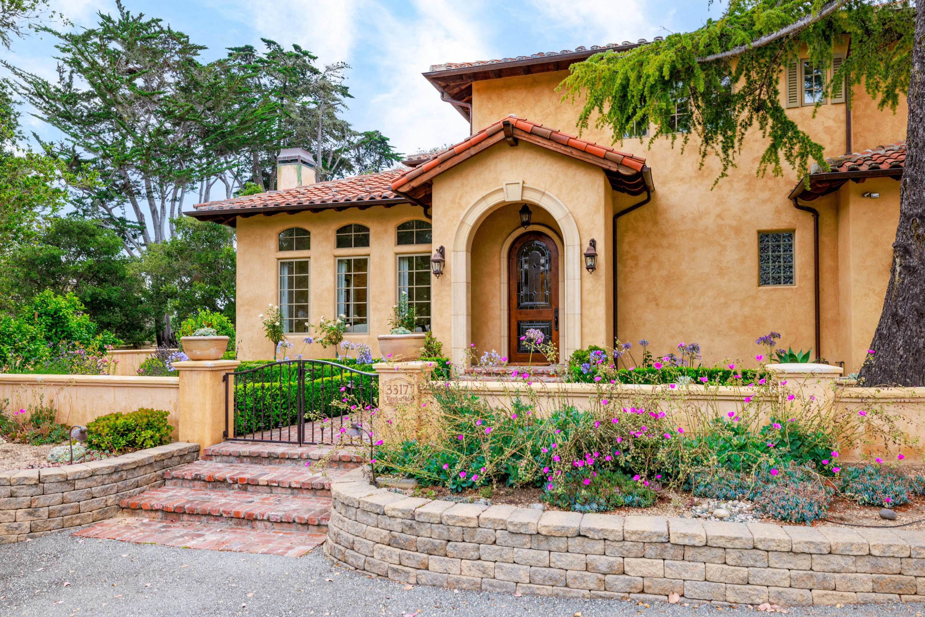 3317 Taylor Road